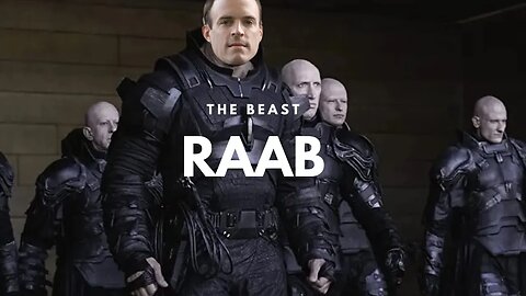 The BULLY RaaB