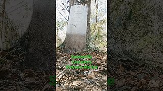 #blackcemetery #blackveteran #marine #vietnam #headstonecleaning #cemeterywandering