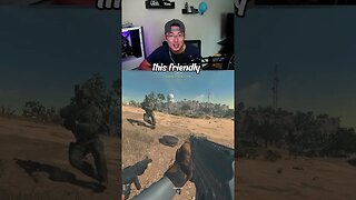 Warzone 2 Storytime: Finding a Friendly