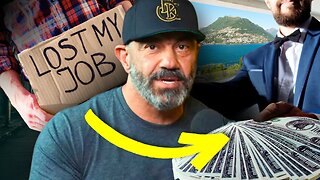 The Lessons that took me from Unemployable to a Multi Millionaire | The Bedros Keuilian Show E084