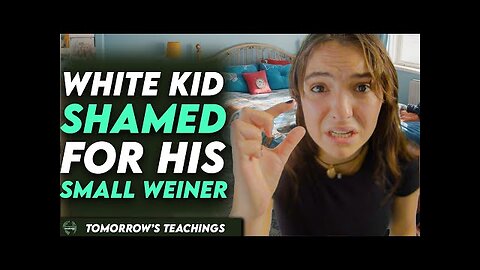 Understanding Shaming: The Impact on a White Kid and Lessons Learned