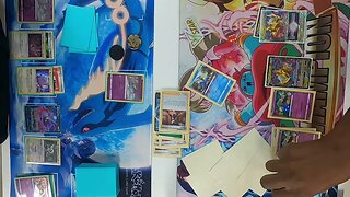 Giratina VStar vs Mad Party at @pocketsloths7162 | Pokemon TCG