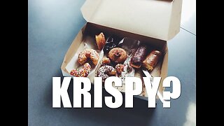 Krispy Kreme Franchise Review & Company Secrets!