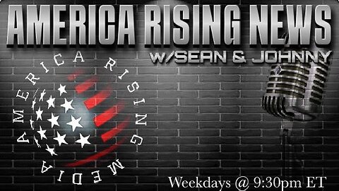 America Rising News