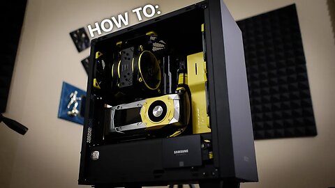 3 Ways to Customize Your Next PC!