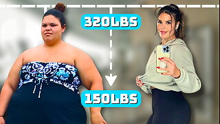 I Beat My Food Addiction & Stage 4 Cancer | BRAND NEW ME
