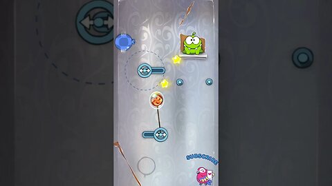 Cut the Rope | Stage 3-3 #53