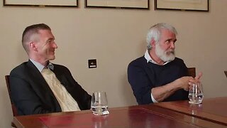 PART 5: Dr Robert Malone and Dr Ryan Cole exclusive interview (Final Part)