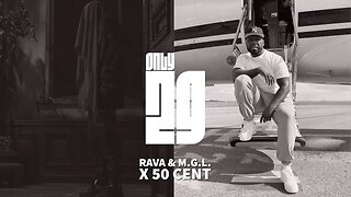 RAVA x M.G.L. & 50 Cent - P.I.M.P. SHOTGUN ( Mash-Up Remix )