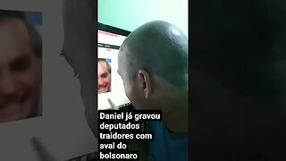 Alexandre de Moraes se prepara para grande virada Daniel Silveira Jair bolsonaro