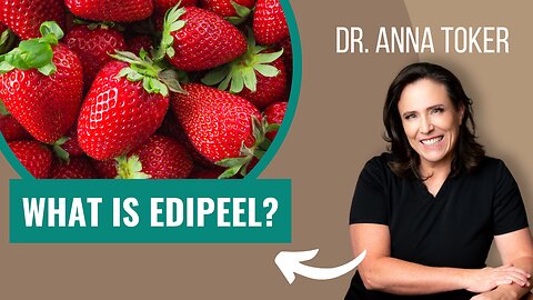 Edipeel - What is it?