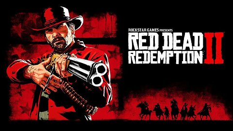 Red Dead Redemption 2 Playthrough Episode 14