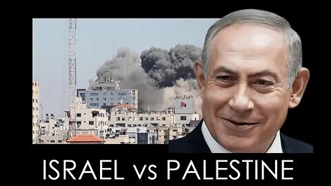 Israel vs Palestine - A Prelude to Violence in the New Year
