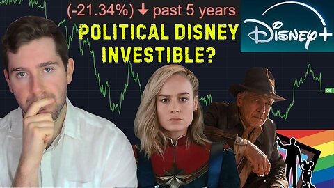 Will Disney Stock Recover In 2024?
