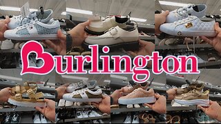 🛍️👡🥿👠👟👢✨ BURLINGTON - THE PRICE HUNTER - J27