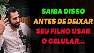 QUAL O IMPACTO DO BULLYING NA CABEÇA DAS CRIANÇAS?