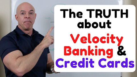 Is Velocity Banking With A Credit Card Really Worth It? Uncovering The Truth