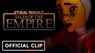 Star Wars: Tales of the Empire - Official Clip