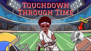 Touchdown Through Time: Exploring Football History for Kids!🏈