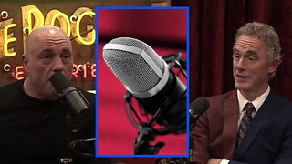 Podcast Power | Joe Rogan Experience w/ Jordan Peterson