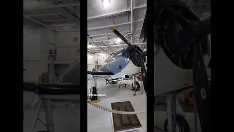 The SBD Dauntless, One of my Favorite Planes of all Time! #sbd #sbddauntless #dauntlessplane #ww2