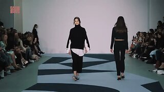 EUDON CHOI Fall Winter 2016 [Flashback Fashion] | YOUR PERSONAL STYLE DESTINATION, MIIEN CONSULTANCY