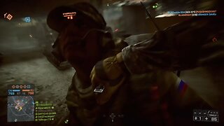 Battlefield 4-Instant Karma