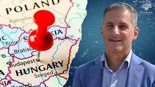 Can Hungary's Pro-Natal Plan Stop Population Collapse? - Dr Paul Morland