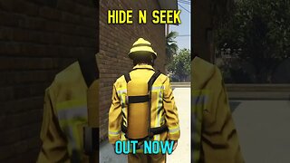 GTA 5 Hide n' Seek - OUT NOW