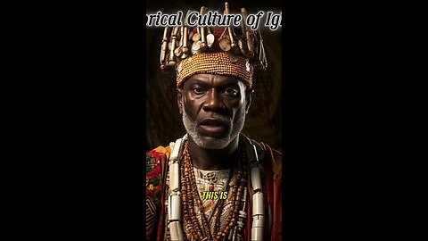Unraveling the Fascinating Igbo Traditional Rulership System
