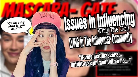 Issues In Influencing: Why You Always Lyin!!! Dishonest Beauty Reviews For Cash