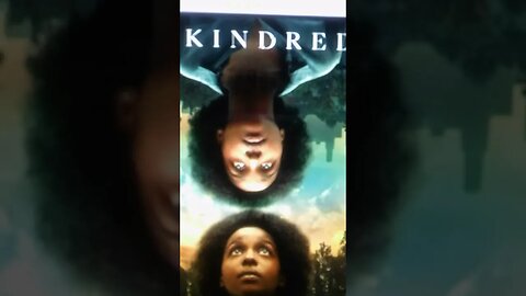 Disney's FX Cancels KINDRED - A Time Travel Slave Show