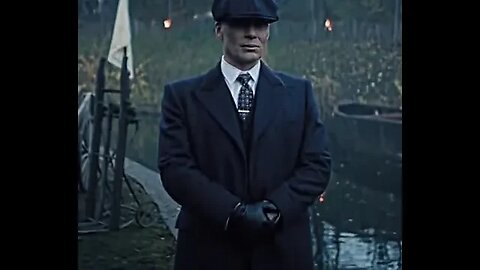 Always listen to Tommy Shelby 🔥Peaky Blinders