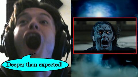 BEATBOXER REACTS! I Falling in Reverse- "ZOMBIFIED" I THE NEW WORD FOR CANCELED???