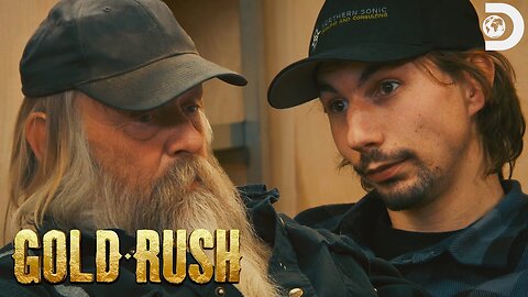 Parker Makes a Deal with Tony Gold Rush