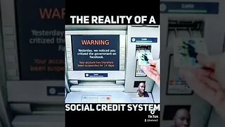 Social Credit System