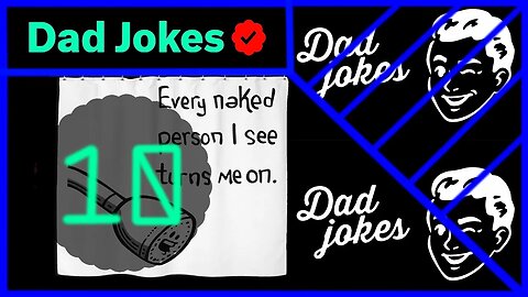 Dad Jokes 10