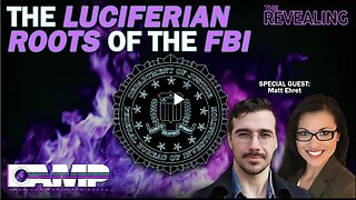 The Luciferian Roots of the FBI