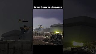 Bunker Assault