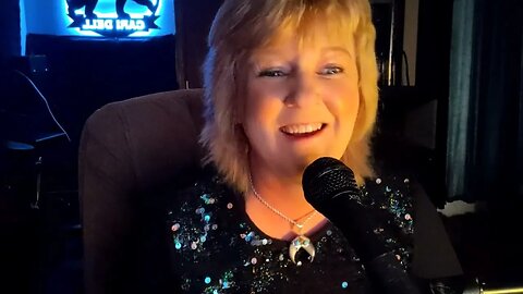 Silver Threads And Golden Needles- Linda Ronstadt live cover by Cari Dell