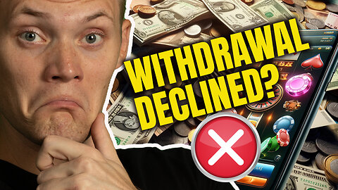 Troubleshooting Withdrawal Issues at Online Casinos