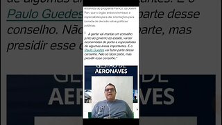 Não sei para o seu, mas para São Paulo continua o governo Bolsonaro, o que você acha?