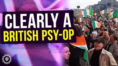 Irish Patriots Are on the March