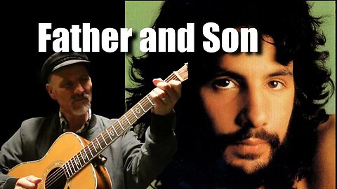 Father and Son Intro Cat Stevens