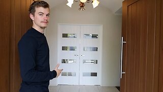 A Tour Of My NEW ¾ $MILLION HOUSE