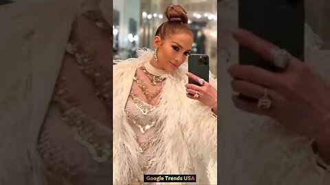 Jennifer Lopez Saturday Night #jenniferlopez #shorts #shortvideo