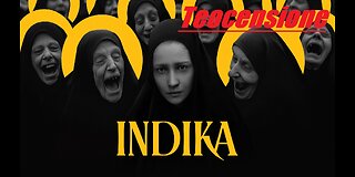 Teocensione - Indika (PC)