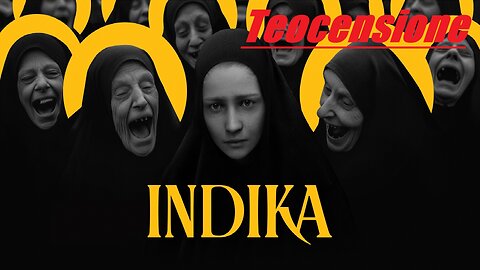 Teocensione - Indika (PC)