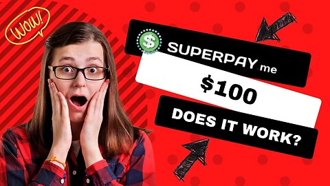 🔎The Surprising TRUTH about Superpay.me...Is It LEGIT? 🤔