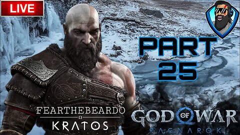 God of War Ragnarok PS5 Walkthrough Part 25 | Game Play